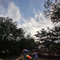 Taman Desa Public Park ico
