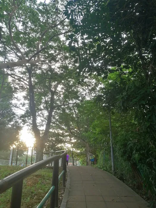 Taman Desa Public Park Picture 2