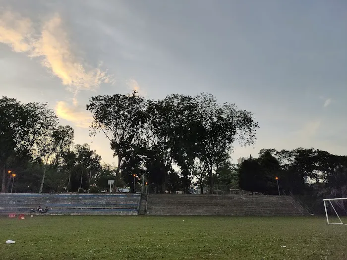 Taman Desa Public Park Picture 8
