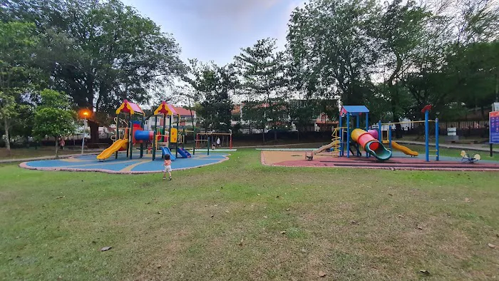 Taman Desa Public Park Picture 7