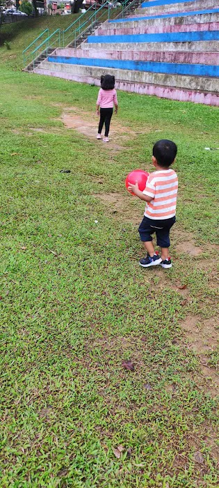 Taman Desa Public Park Picture 3