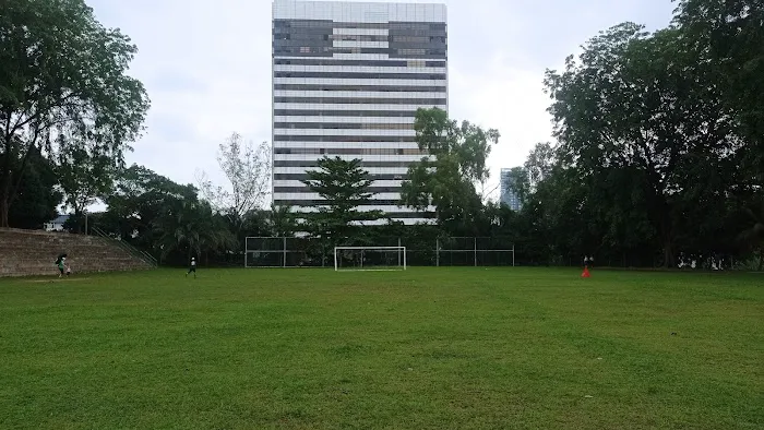 Taman Desa Public Park Picture 4