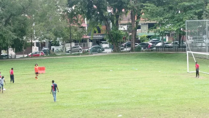 Taman Desa Public Park Picture 6