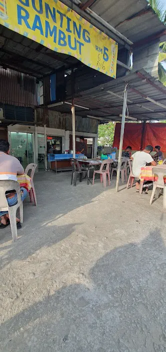 Mat Roti Canai Picture 2