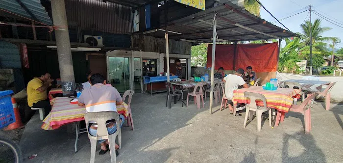 Mat Roti Canai Picture 1