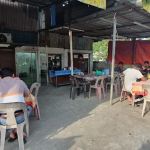 Mat Roti Canai