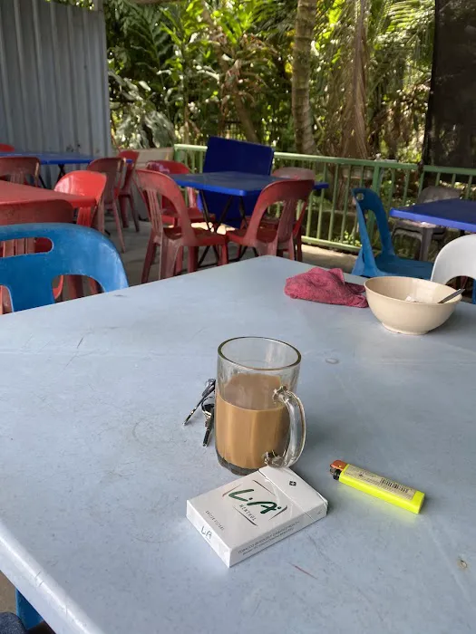 Warung Kak Ros Picture 1