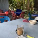 Warung Kak Ros