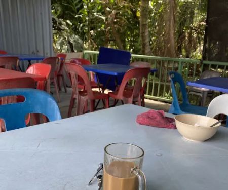 Warung Kak Ros