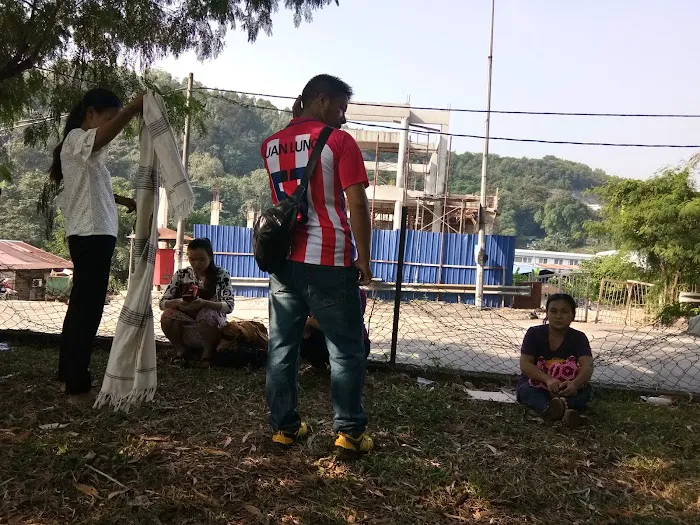 Padang Salak South Baru Picture 5