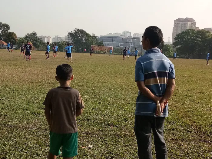 Padang Salak South Baru Picture 4