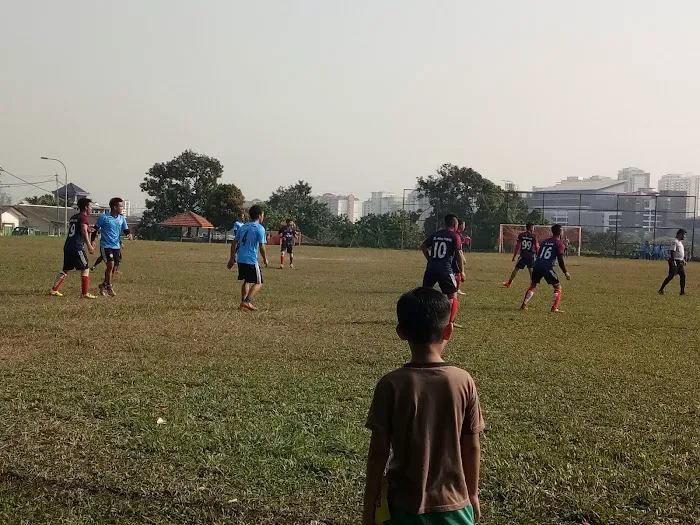 Padang Salak South Baru Picture 1