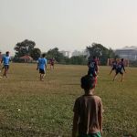Padang Salak South Baru