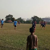 Padang Salak South Baru ico