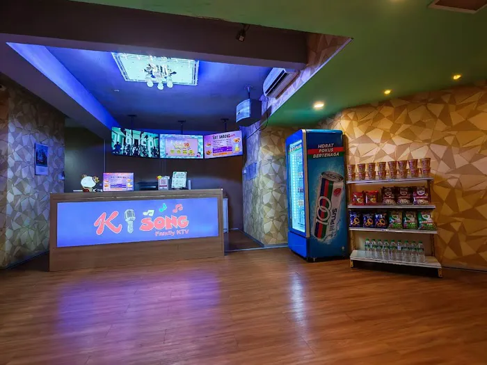 K Song Family Karaoke | Sri Rampai KL Picture 3