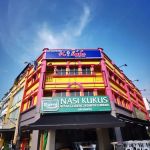 K Song Family Karaoke | Sri Rampai KL