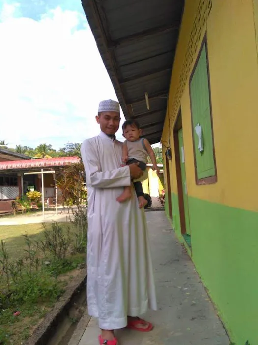 Masjid Kampung Peralla Picture 1