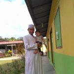 Masjid Kampung Peralla
