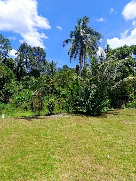 Masjid Kampung Peralla Picture 4