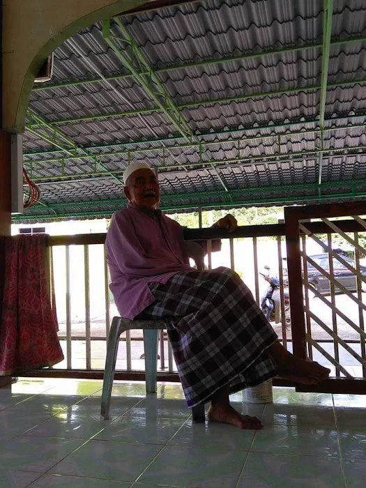 Masjid Kampung Peralla Picture 3