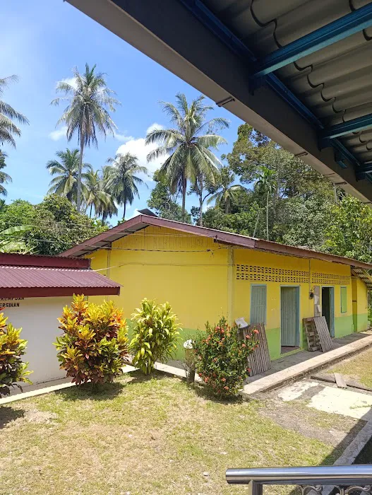 Masjid Kampung Peralla Picture 5