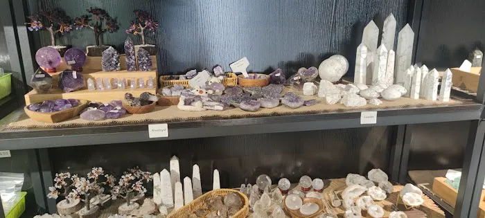 Aurora Crystals Picture 5