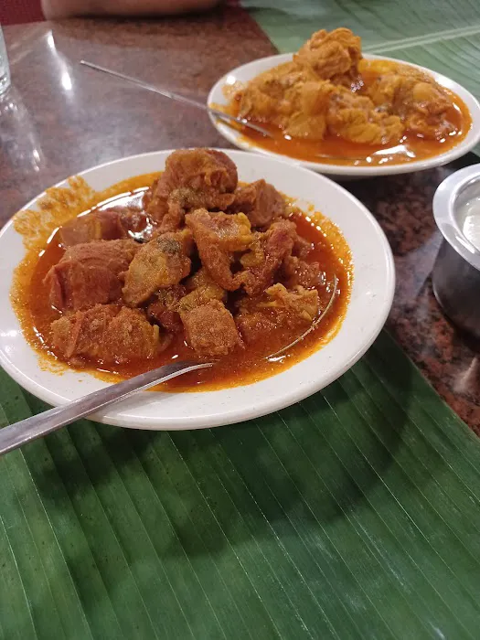 Lotus Family Restaurant | Gasing Picture 9