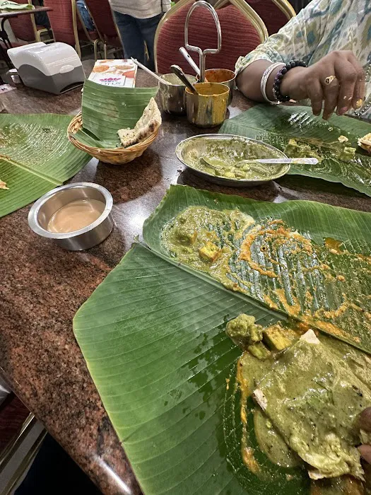 Lotus Family Restaurant | Gasing Picture 10