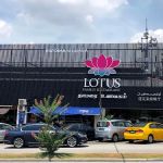 Lotus Family Restaurant | Gasing