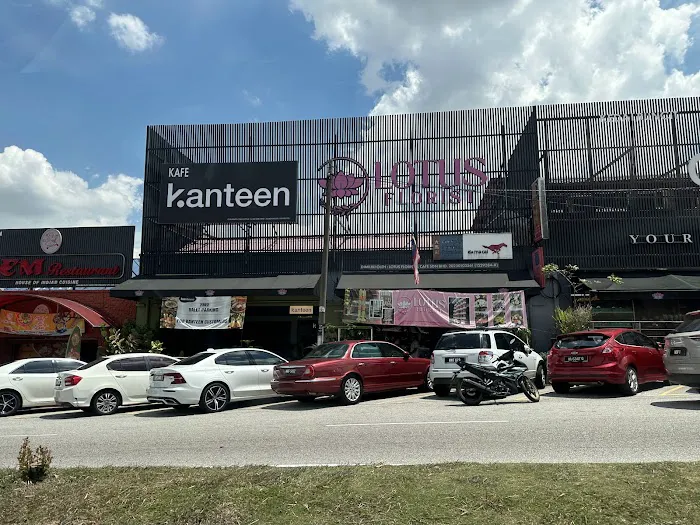 Kanteen Jalan Gasing Picture 1