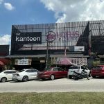 Kanteen Jalan Gasing