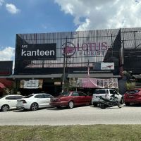 Kanteen Jalan Gasing ico
