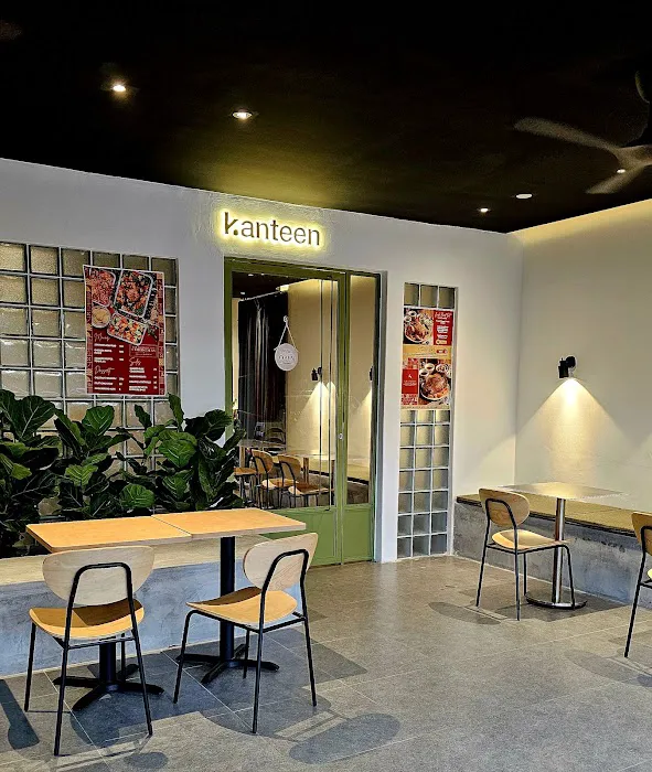 Kanteen Jalan Gasing Picture 8
