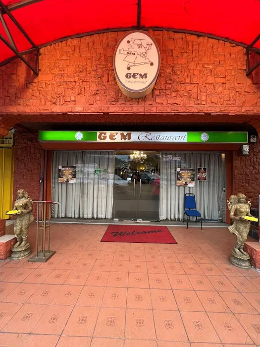 Gem Restaurant PJ Picture 6