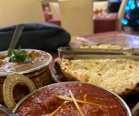 Gem Restaurant PJ