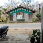 Surau Kg Tabeh