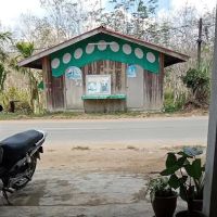 Surau Kg Tabeh ico