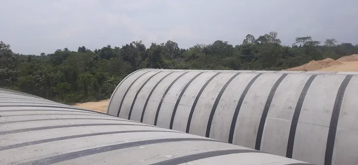 View point highway Picture 2