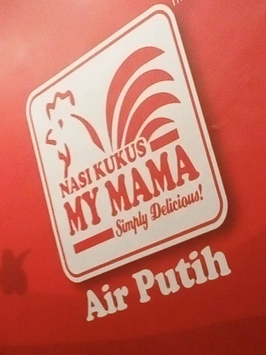Nasi Kukus My Mama Air Putih Picture 9