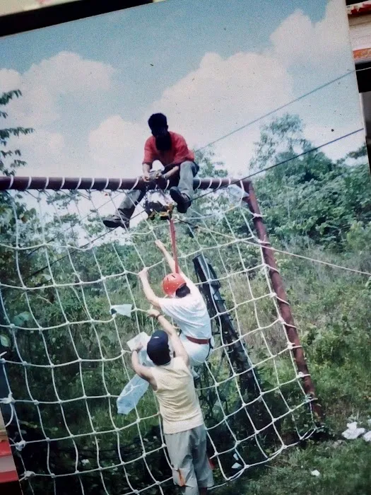 Taman Permainan PPPTR Picture 1