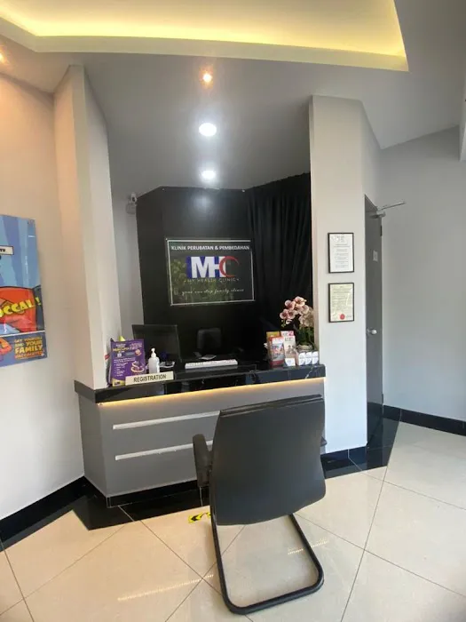 MY HEALTH CLINIC SEMAMBU Picture 7