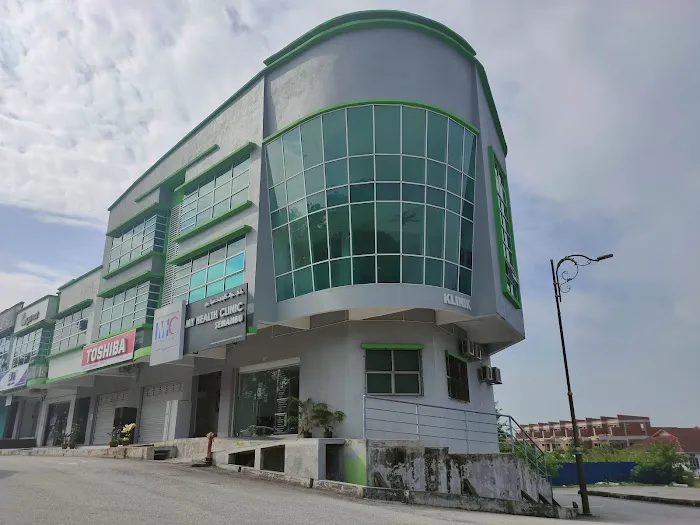 MY HEALTH CLINIC SEMAMBU Picture 4