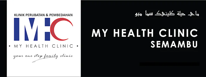 MY HEALTH CLINIC SEMAMBU Picture 6