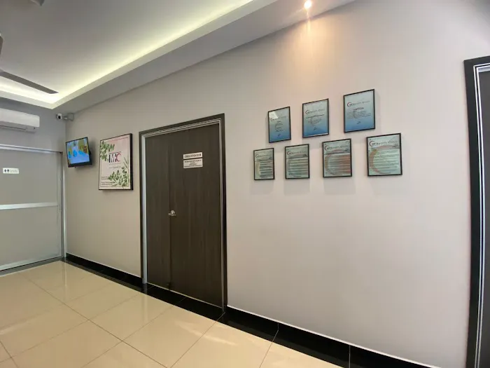 MY HEALTH CLINIC SEMAMBU Picture 8