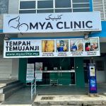 MY HEALTH CLINIC SEMAMBU