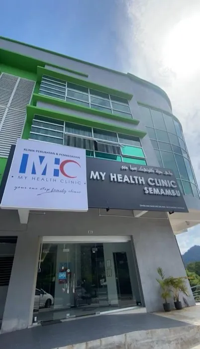 MY HEALTH CLINIC SEMAMBU Picture 3