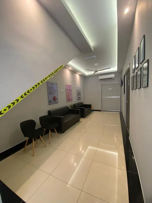 MY HEALTH CLINIC SEMAMBU Picture 2