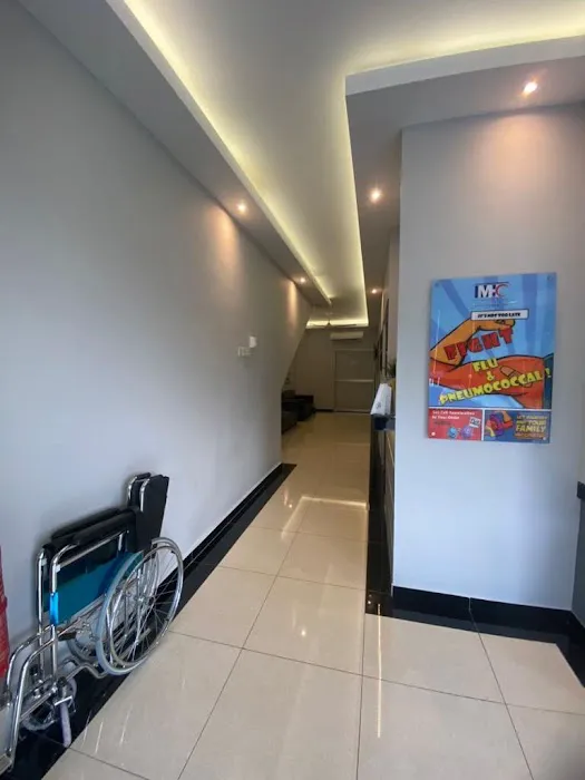 MY HEALTH CLINIC SEMAMBU Picture 9