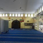Masjid Mukim Ulu Bertam