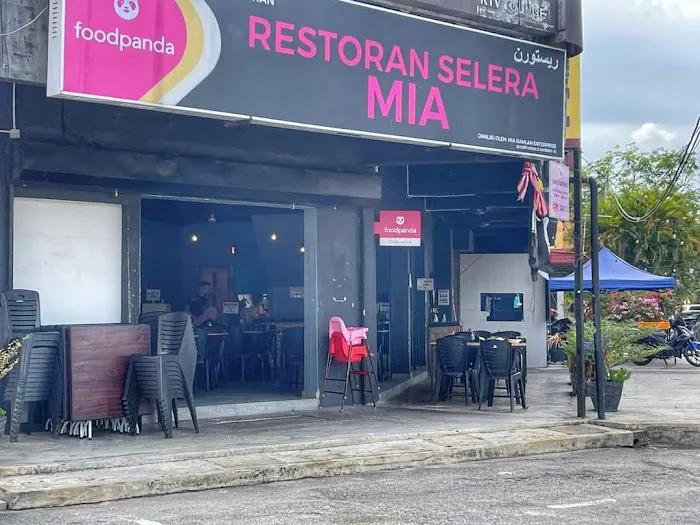 Selera Mia Cafe Picture 5